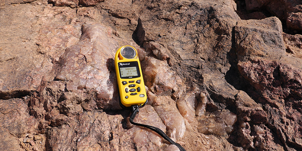 NK5500/Kestrel5500ǲ