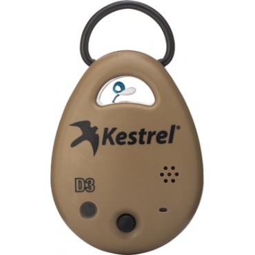 kestrel D3¶ʪȺѹݼ¼